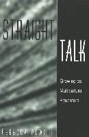 bokomslag Straight Talk