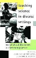 Teaching Science in Diverse Settings 1