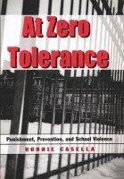 At Zero Tolerance 1