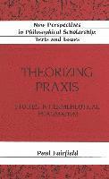 Theorizing Praxis