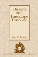 bokomslag Dickens and Landscape Discourse