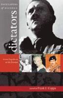 Frank J. Coppa - Encyclopedia of Modern Dictators, Inbunden