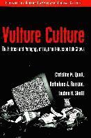 bokomslag Vulture Culture