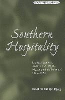 bokomslag Southern Hospitality
