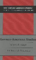 German-American Studies