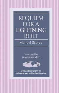 bokomslag Requiem for a Lightning Bolt