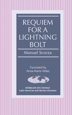 bokomslag Requiem for a Lightning Bolt