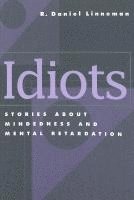 bokomslag Idiots