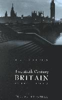 bokomslag Twentieth-Century Britain