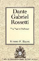Dante Gabriel Rossetti
