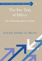 The Pre-text of Ethics 1