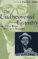 Undiscovered Country