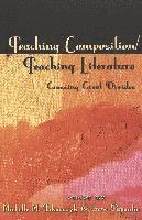 bokomslag Teaching Composition/Teaching Literature