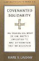 bokomslag Covenanted Solidarity
