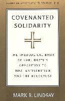 bokomslag Covenanted Solidarity