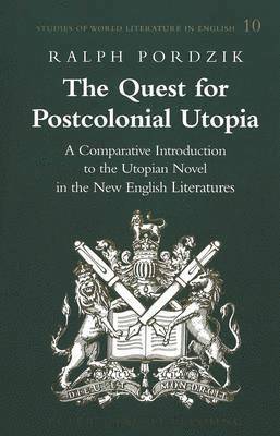 The Quest for Postcolonial Utopia 1