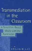 bokomslag Transmediation in the Classroom
