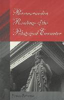 James Palermo, Erica McWilliam - Poststructuralist Readings of the Pedagogical Encounter, Häftad