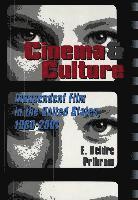 E. Deidre Pribram, Frank Beaver - Cinema & Culture, Häftad