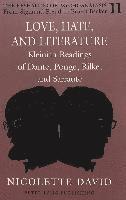Love, Hate, and Literature