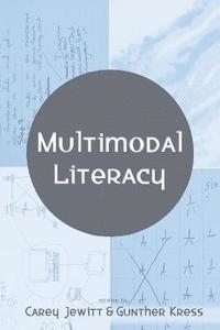 bokomslag Multimodal Literacy