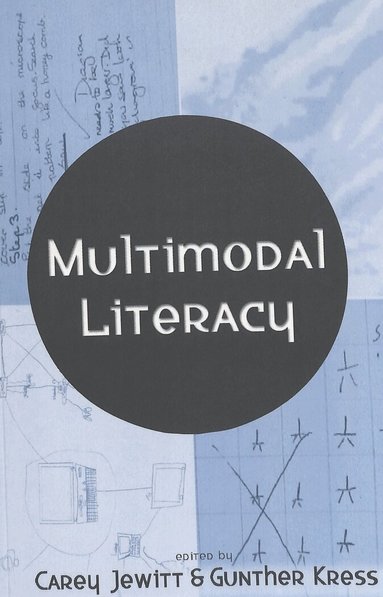 Carey Jewitt, Carey Jewitt, Gunther Kress - Multimodal Literacy, Häftad