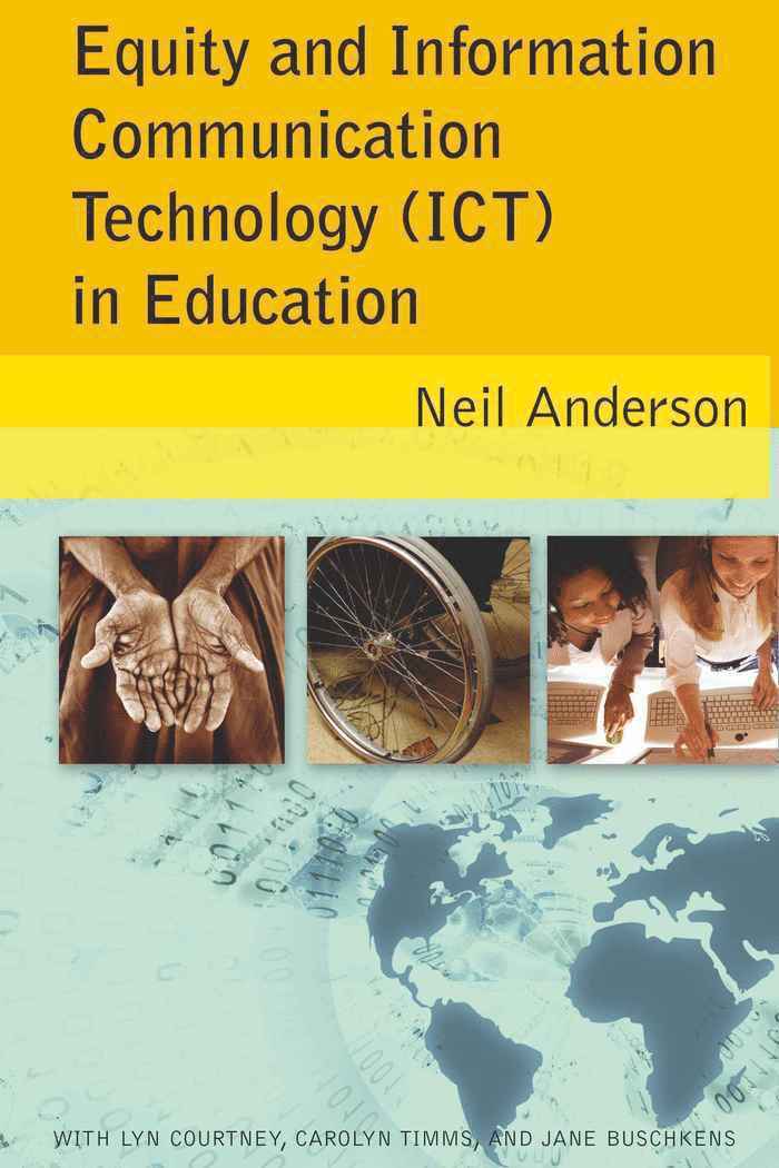 Equity and Information Communication Technology (ICT) in Education 1