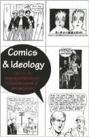 bokomslag Comics & Ideology