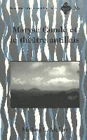 bokomslag Maryse Condae et le Thaeatre Antillais / Melissa L. Mckay.