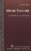 bokomslag Michel Tournier