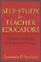 Self-Study for Teacher Educators 1