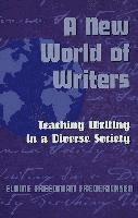 A New World of Writers 1