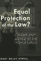 bokomslag Equal Protection of the Law?