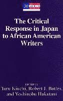 The Critical Response in Japan to African American Writers 1