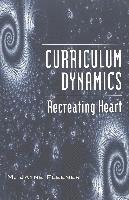 bokomslag Curriculum Dynamics