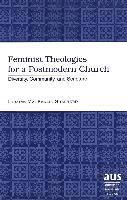Loraine MacKenzie Shepherd, Loraine MacKenzie Shepard - Feminist Theologies for a Postmodern Church, Häftad
