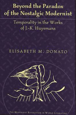 Beyond the Paradox of the Nostalgic Modernist