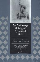 Donald Flanell Friedman, Donald Flanell Friedman - Anthology of Belgian Symbolist Poets, Inbunden