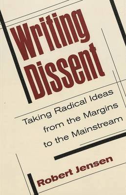 Writing Dissent 1