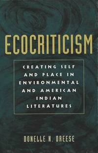 bokomslag Ecocriticism