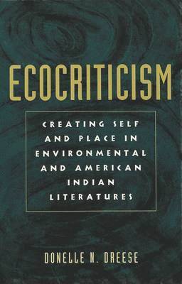 Ecocriticism 1