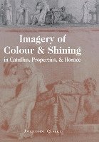 bokomslag Imagery of Colour and Shining in Catullus, Propertius, and Horace