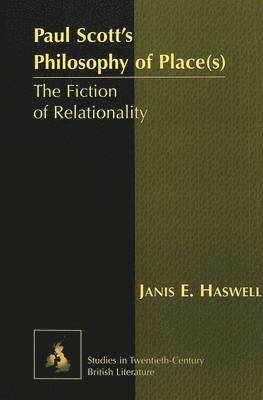 Paul Scott's Philosophy of Place(s)