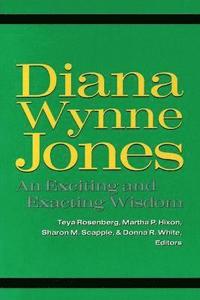 bokomslag Diana Wynne Jones