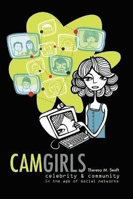 bokomslag Camgirls