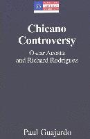 Paul Guajardo, Yoshinobu Hakutani - Chicano Controversy, Inbunden