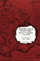 bokomslag Social and Political Thought of the French Revolution, 1788-1797