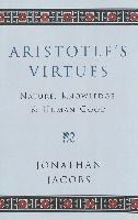 bokomslag Aristotle's Virtues