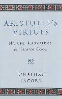 bokomslag Aristotle's Virtues