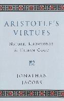 Aristotle's Virtues